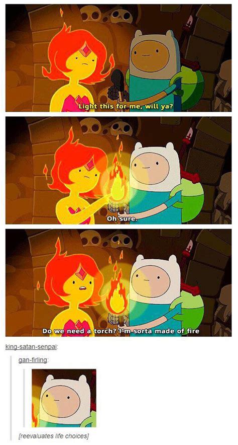 100 Adventure Time Memes For True Homies Fandomspot