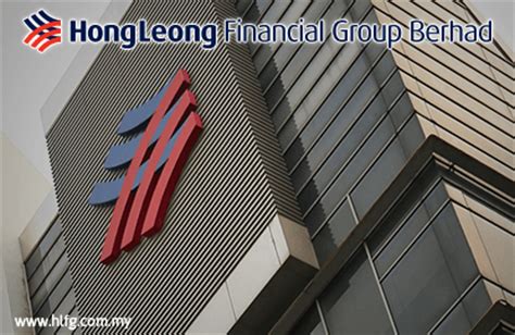 It operates through the following segments: Hong Leong Bank CEO Tan Kong Khoon takes over top job at ...
