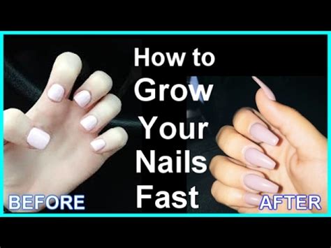 May 25, 2018 · not only lemon juice but also orange juice is one of the amazing home remedies on how to grow nails faster in a week. How to Grow Long Nails, Growing nails out, Make your nails ...