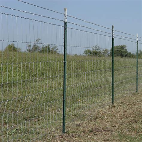 Ok Brand 125ga Field Fence 47 X 330 Class 1 Sparr Building And