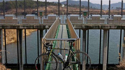 Bike Sangju To Gumi A Cycling Tour Guide Korea By Bike