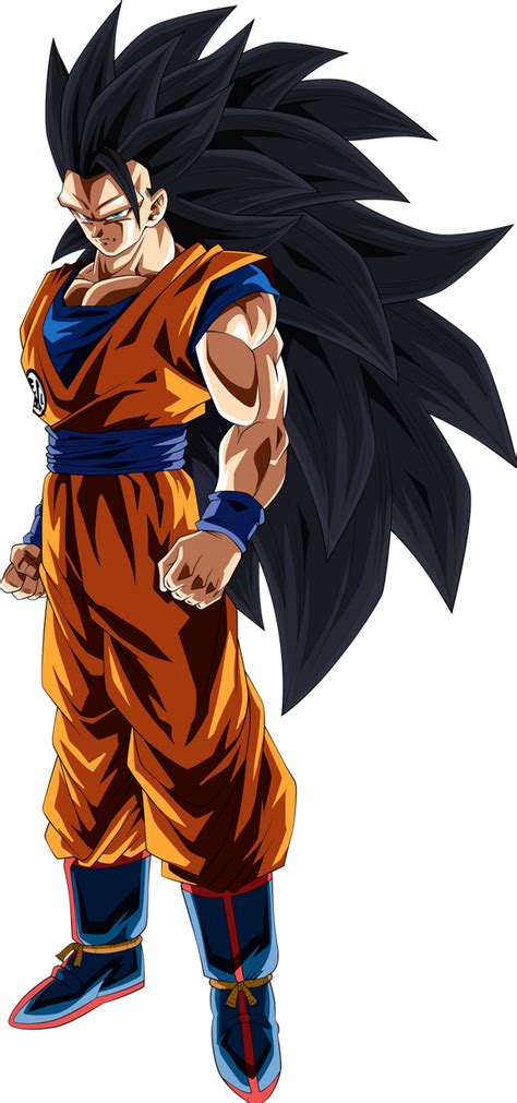 Gohan Goku Y Vegeta Goku Super Saiyan Son Goku Dragon Ball Z