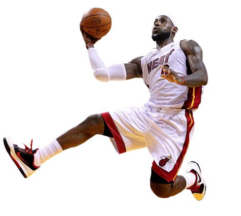 Basketball Player Png Png Image Collection