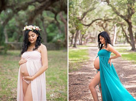 While a pregnant veronica phillips' husband is overseas, she stays connected to him through a series of beautiful photographs. Deployed Husband Can't Come To Wife's Maternity Photo ...