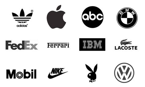 10 Top Things To Consider Before Designing A Logo Just™ Creative