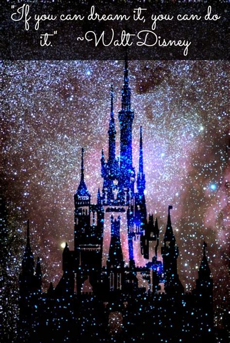 Disney Castle Quotes. QuotesGram