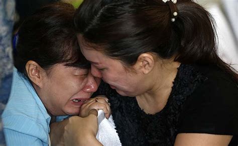 Is It A Curse Prayers For Missing Airasia Plane