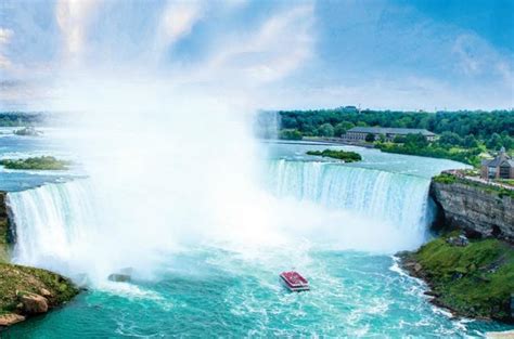 The Best Niagara Falls Tours From Toronto