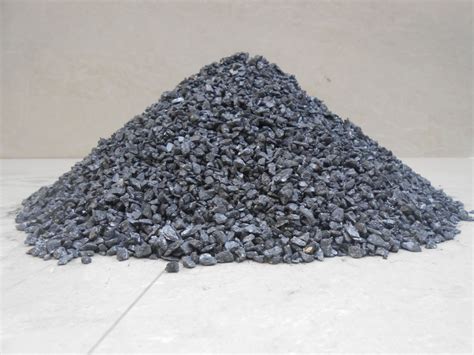 Ferro Silicon Inoculants - Oswal Minerals Limited
