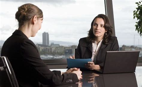 5 Pertanyaan Saat Interview Kerja Punya Maksud Tersembunyi ...