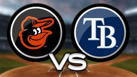 Rays Vs Orioles March 2 2020 Full Highlights Youtube