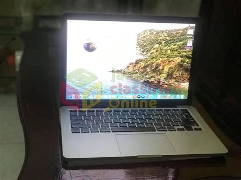 Macbook pro/air user malaysia has 13,463 members. Macbook Pro 2015 for sale in Old Harbour St Catherine ...