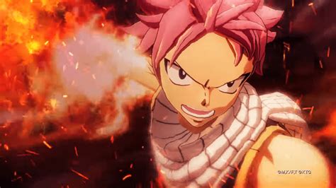 New Details On Fairy Tail S Gameplay Length Characters DLC And More