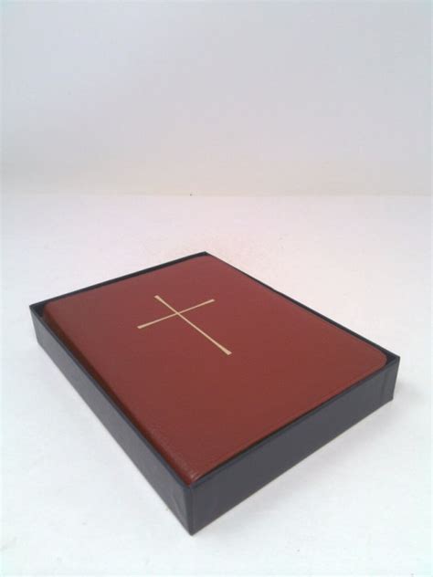 The 1979 Book Of Common Prayer Personal Size Edition By Etsy