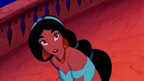 Aladdin Animation Screencaps Disney Jasmine Aladdin Disney