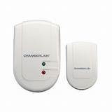 Chamberlain Cldm1 Universal Garage Door Monitor