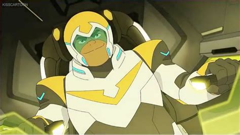 Hunk Voltron Form Voltron Voltron Ships Hunk Garrett Running Gag Voltron Force V Cute Fat