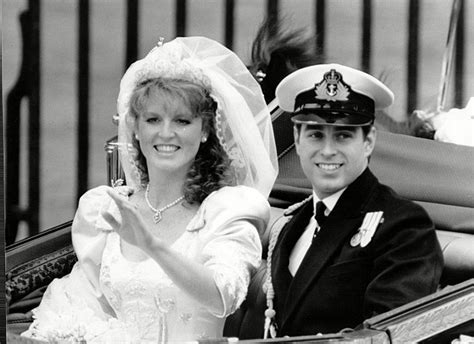 Prince andrew is a 61 year old british royal. Prince Andrew and Sarah , Duchess of York to reunite ...