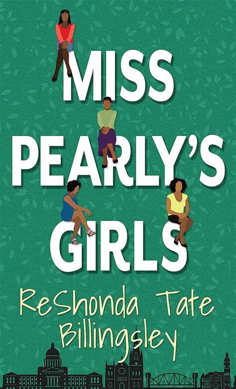 Miss Pearlys Girls Billingsley Reshonda Tate Amazonfr Livres