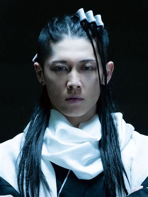 Foto De Miyavi Cartel Miyavi SensaCine Com