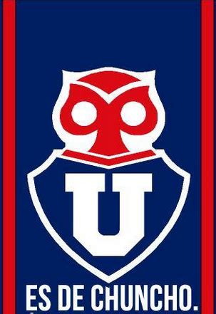 The above logo design and the artwork you are about to download is the intellectual property of the copyright and/or trademark holder and is offered to you as a convenience for lawful use with proper permission from the copyright and/or trademark holder only. Universidad De Chile | U de chile, Equipo de fútbol, Fútbol