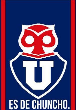 Vector logo & raster logo logo shared/uploaded by yin yang @ feb 20, 2013. Universidad De Chile | U de chile, Equipo de fútbol, Fútbol