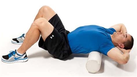 Foam Rollers For Swimmers What You Need To Know