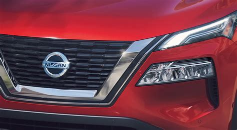 2021 Nissan Rogue Specs And Information Wolfchase Nissan