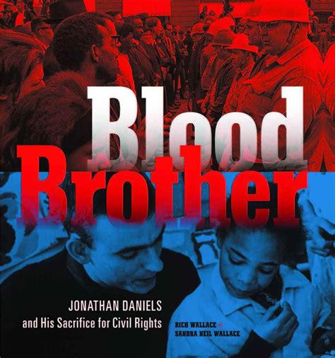 New Book Blood Brother Details Life Of Civil Rights Martyr Killed In