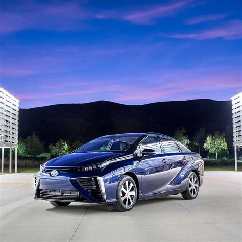 Toyota Mirai Cars Trucks Bmw Bmw Car