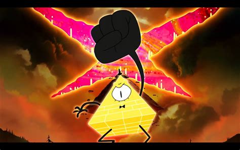 Bill Cipher Vs Pennywise The Clown Spacebattles