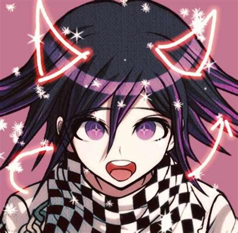 Anime Pfp Kokichi