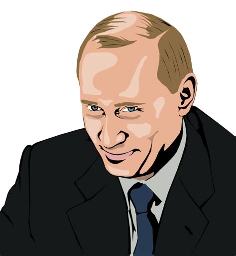 Vladimir Poutine Png Transparent Png All