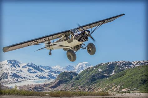 Our Friend And Airframes Alaska And Alaskan Bushwheels Facebook