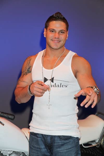 Muscle For Men Ronnie Ortiz Magro