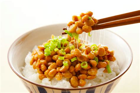 裏ワザ天才的な納豆ごはんを公開 食べ方に一工夫この発想はなかった レンレンのとりざた速報