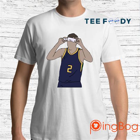 When ingles was asked if he believed that rudy gobert was deserving of a third consecutive dpoy honor, there seemed to be no question. Joe Ingles Headband / Headband Joe Ingles T Shirt Hoodie ...