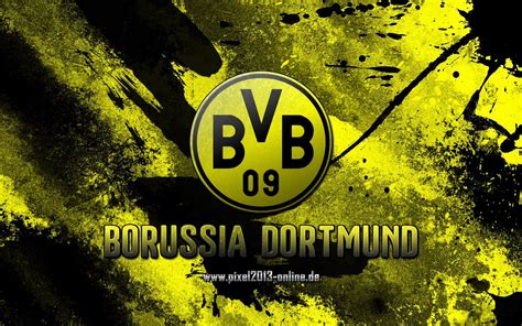 Borussia Dortmund 2021 Wallpapers Wallpaper Cave
