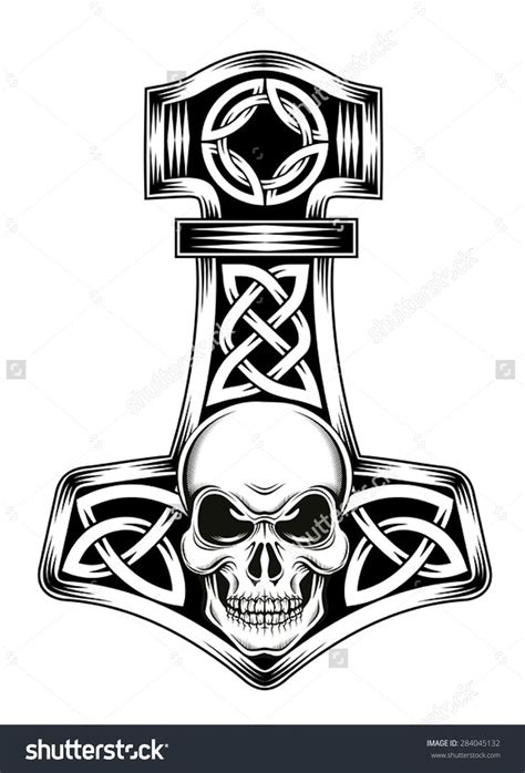Whenever you say viking, don't think about a giant beefy mustache with a helmet on his head. Talisman Medieval Stock Vectors & Vector Clip Art ...