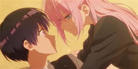 Os Melhores Animes De Romance De Todos Os Tempos