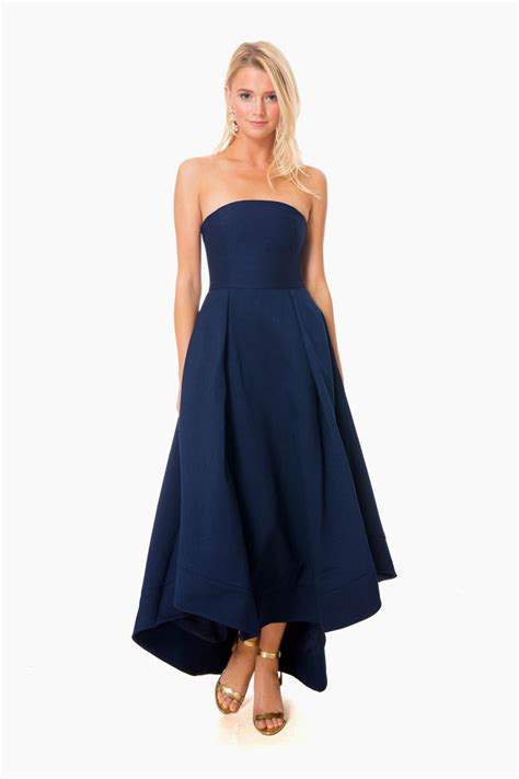 Check out our dresses for wedding guests selection for the very best in unique or custom, handmade pieces from our dresses shops. Fall Wedding Dresses - The College Prepster