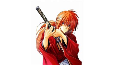 Rurouni Kenshin Manga Goes On Hiatus Update
