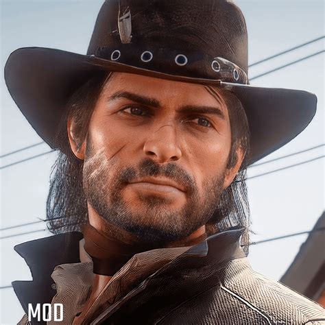 How Do People Feel About Epilogue John Marston Rreddeadredemption