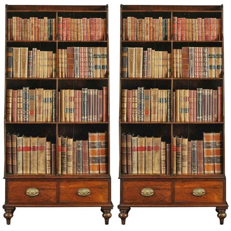 I am glad you posted it. A Fine Pair of Georgian Rosewood and Brass Inlaid Tall ...