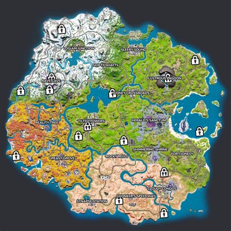 Where To Collect Battle Plans From A Bunker In Fortnite Chapter 3