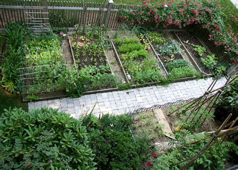 The garden layout ideas include finalizing those vegetables which all your family members can enjoy and eat. My new Model : Vegetable garden layout north south