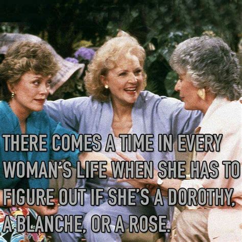 Pin By Amanda Asbell On Funny Golden Girls Humor Golden Girls Quotes