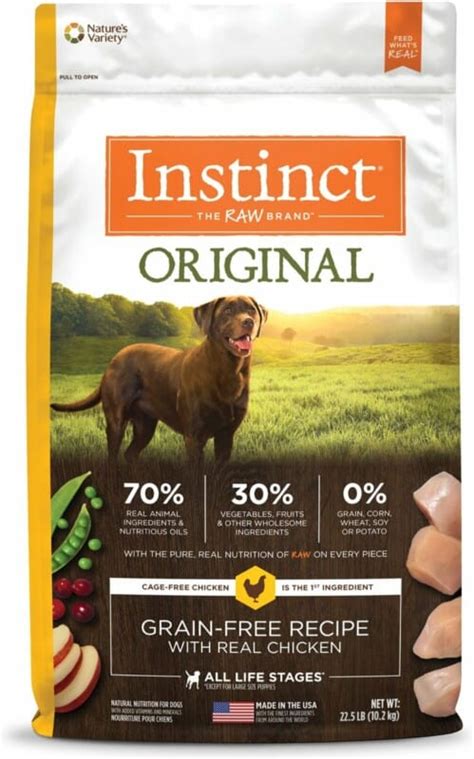 14 Best Tasting Dog Foods For Picky Eaters 2022 Reviews