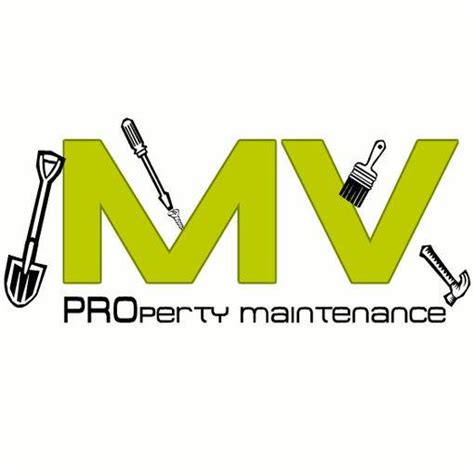 Mv Property Maintenance Cobham