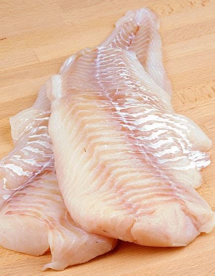 Buy Skinless Cod Fillet Kg Online At The Best Price Free Uk Delivery